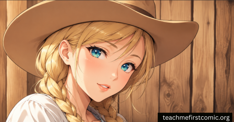 teach me first episod 4