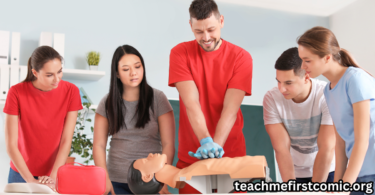 teach me first honeytoon