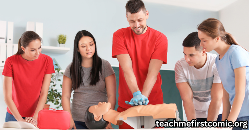 teach me first honeytoon